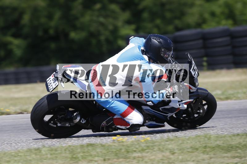 /21 29.05.2025 Speer Racing ADR/Gruppe gelb/300